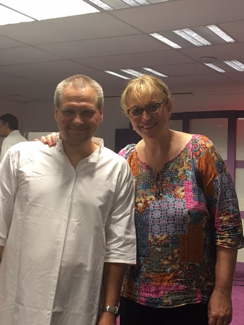 Service De Bapteme D'eau